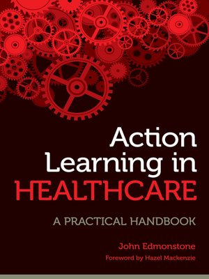 cover image of Action Learning in Healthcare